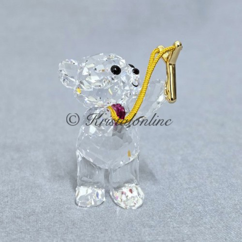Swarovski Kristal | Lovlots | Karakters | Kris beren | Kris Beer - Liefs voor jou | 5691182